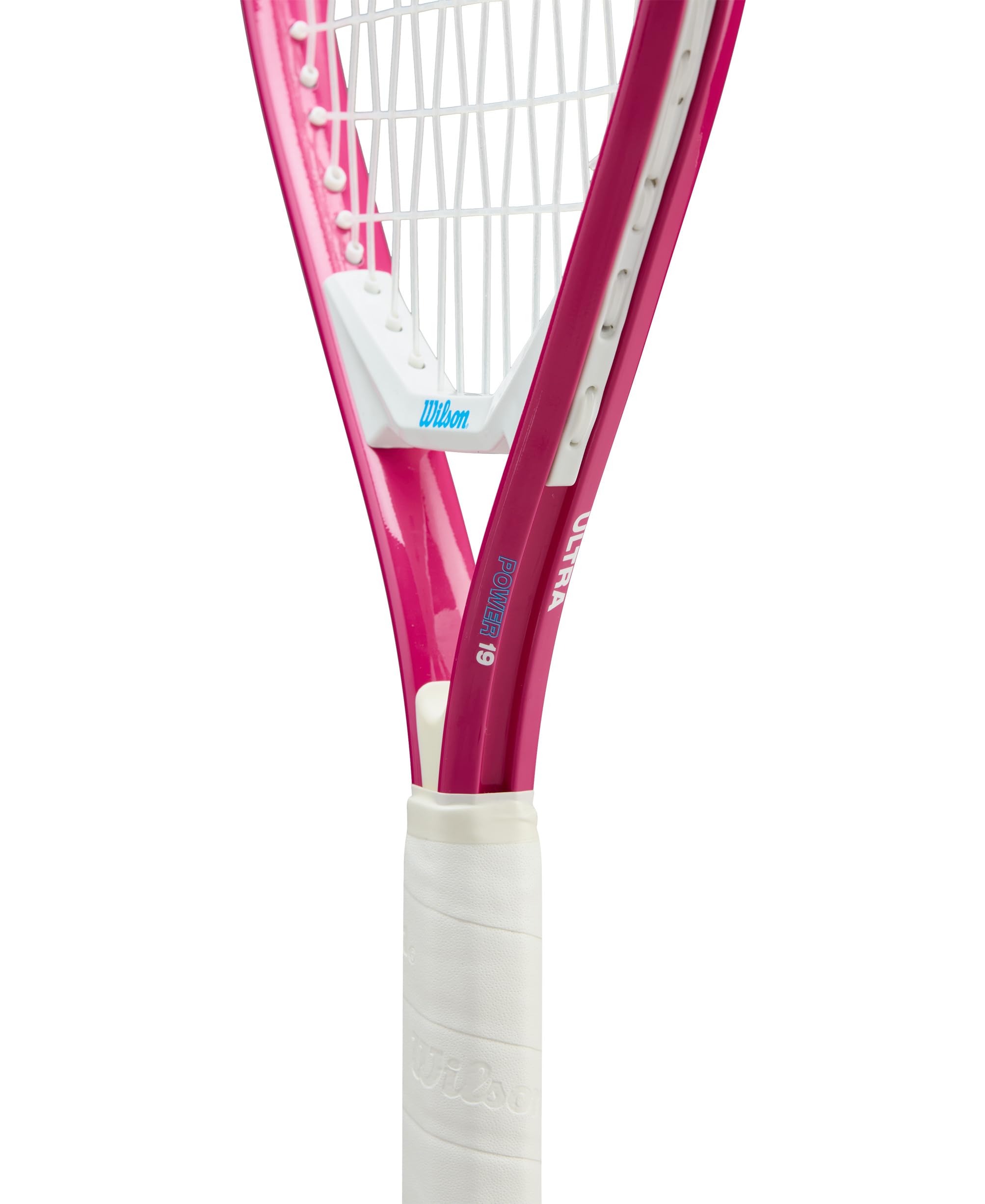 Amazon | Wilson Ultra Power 19インチ ジュニア レクリエーション